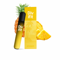 Pineapple Flavor