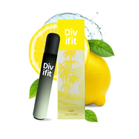 Lemon Flavor