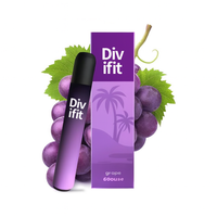 Grape Flavor