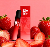 Strawberry Flavor