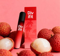 Lychee Flavor